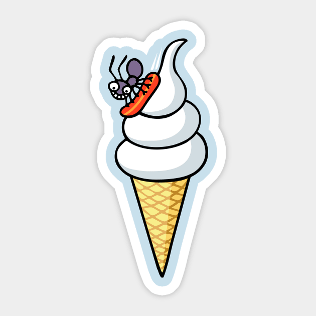 Snowboard Sticker by byTxemaSanz